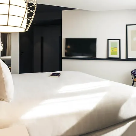 ホテル Mercure