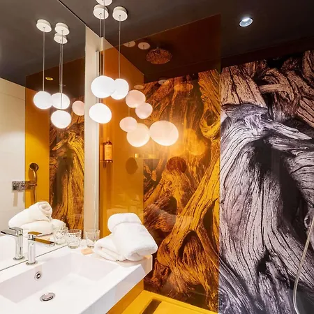 Mercure 4* Valence (Drome)