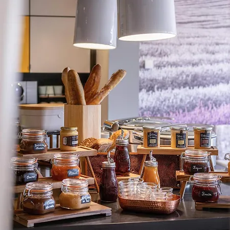 Mercure Hotel Valence (Drome)