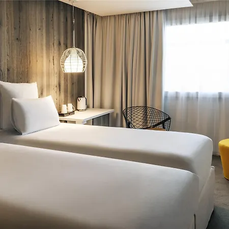 Mercure Hotel Valence (Drome)