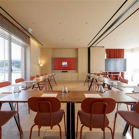 Hotel Mercure Valence (Drome)