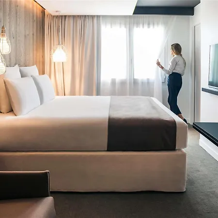 Hotel Mercure Valence (Drome)