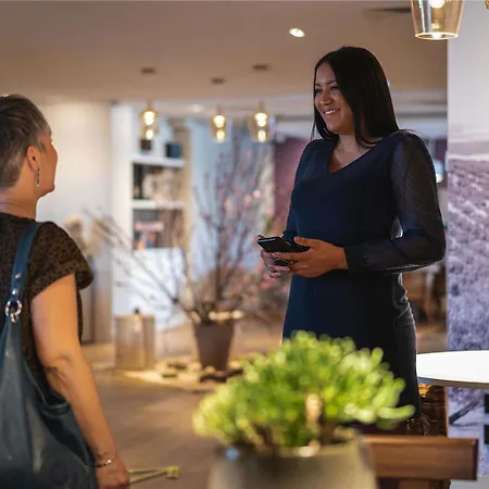 Hotel Mercure Valence (Drome)