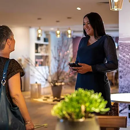 Hotel Mercure Valence (Drome)