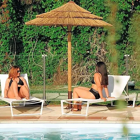 Mercure Hotel 4*