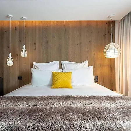 Hotel Mercure 4*