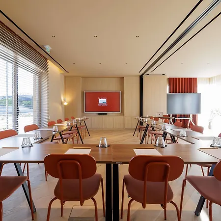 Mercure Hotel