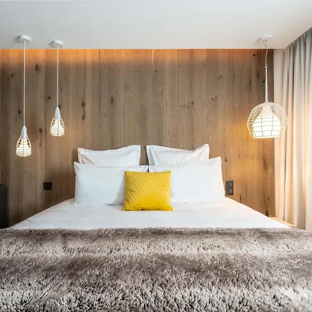 Mercure 4* Valence (Drome)