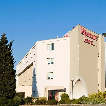 Mercure Valence (Drome)