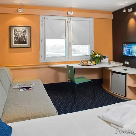 Hotel Mercure Valence (Drome)