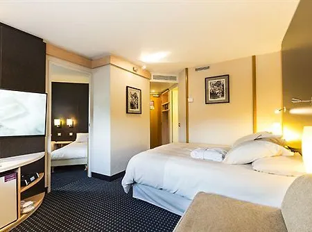 Mercure Valence (Drome)