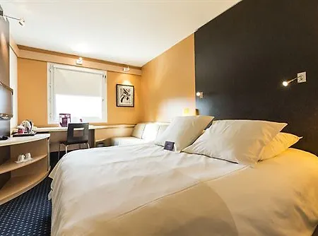 Mercure 4*