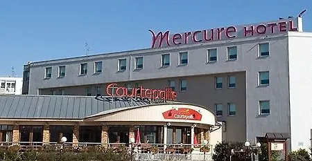 Mercure 4*