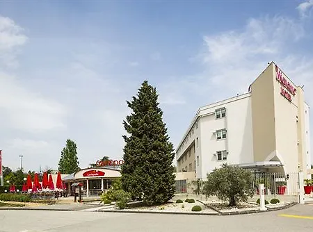 Hotel Mercure