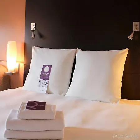 Mercure Hotel 4*