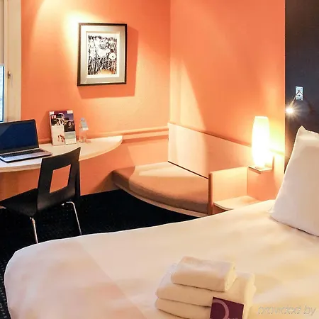 Hotel Mercure 4*