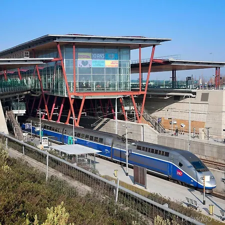 Mercure 4* Valence (Drome)