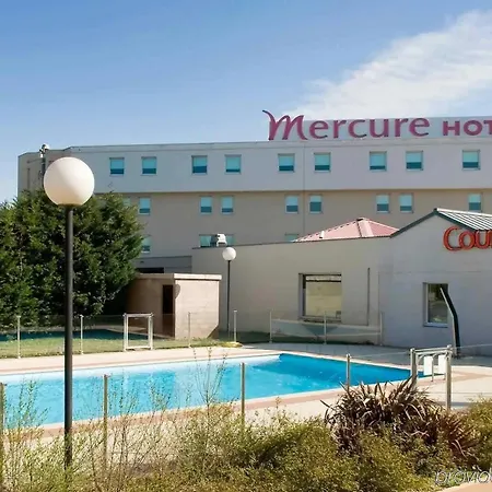 Mercure