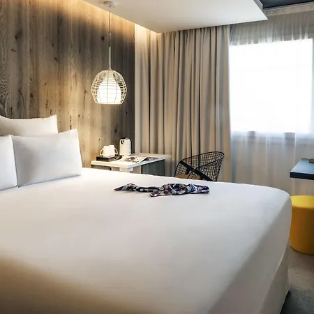 Mercure 4* Valence (Drome)