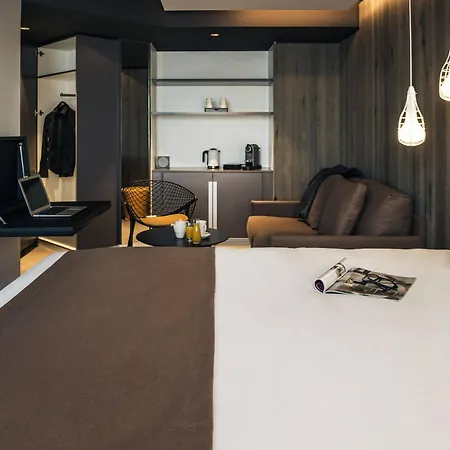 Отель Mercure Валанс