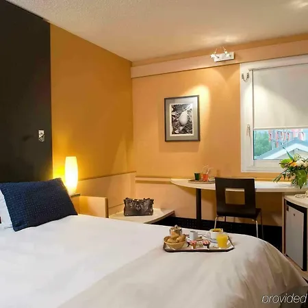 Mercure 4*