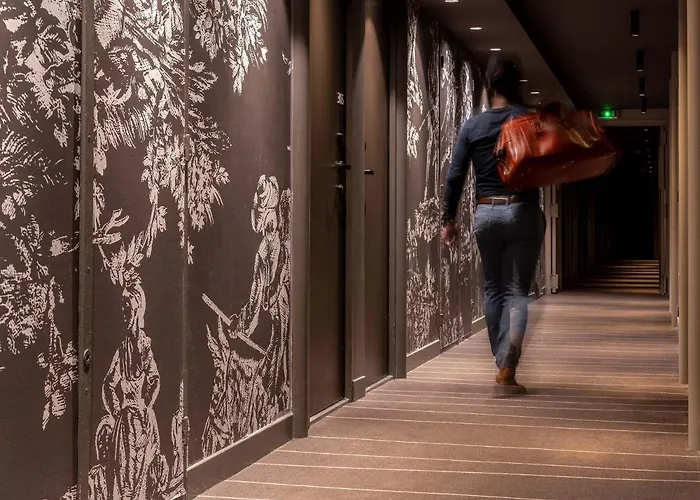 Mercure Szálloda Valence