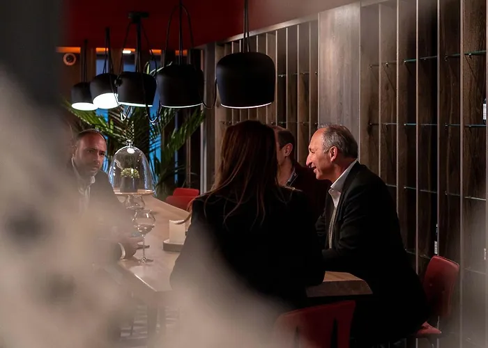 Mercure Ξενοδοχείο