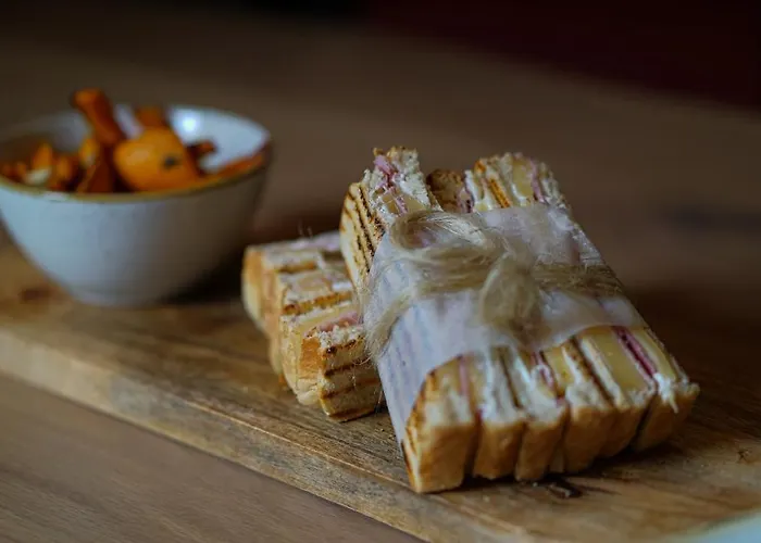 Mercure Ξενοδοχείο 4*