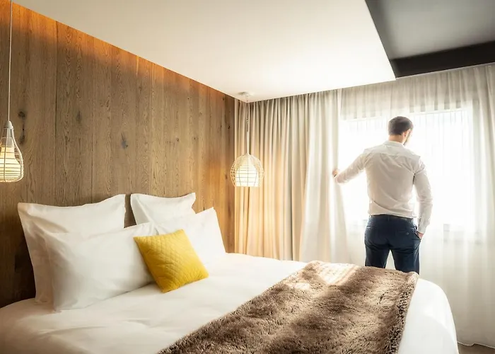 Hotel Mercure Valence (Drome)