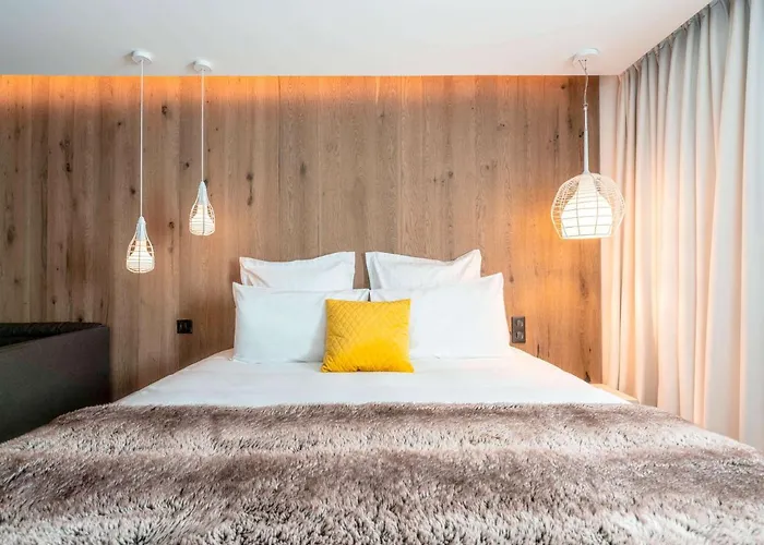 Hotel Mercure Valence (Drome)