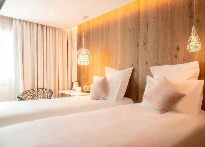 Mercure Βαλένς