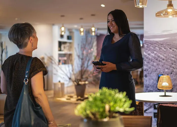 Ξενοδοχείο Mercure Βαλένς