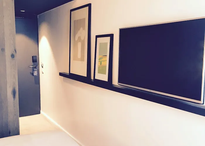 Hotel Mercure Valence (Drome)