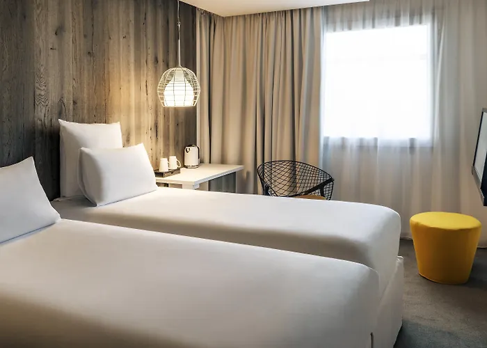 Mercure Ξενοδοχείο