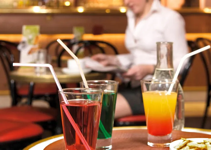 Hotel Mercure Valence (Drome)