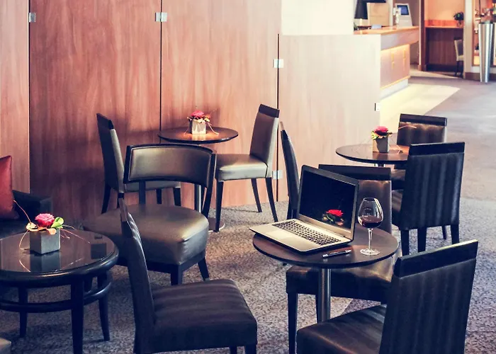 Hotel Mercure Valence (Drome)