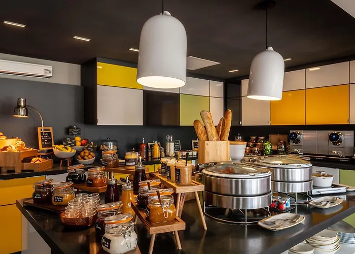 Mercure Hotel Valence (Drome)