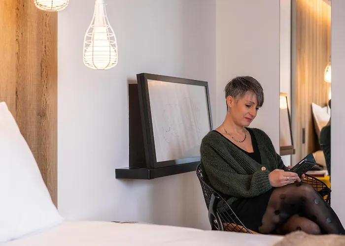 Hotel Mercure Valence (Drome)