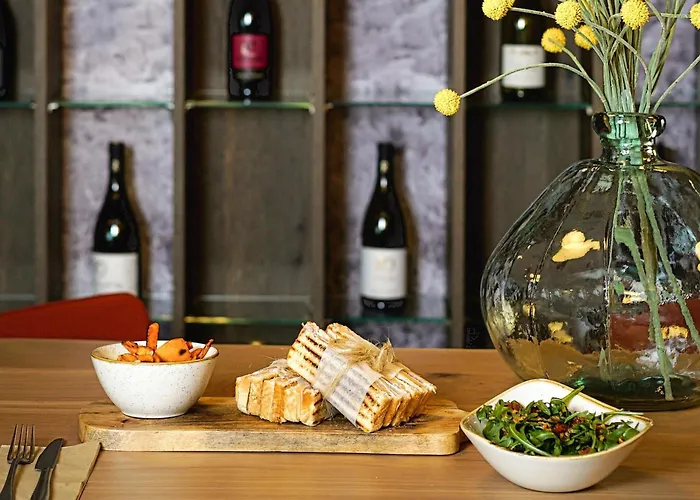 Mercure 4* Valence (Drome)