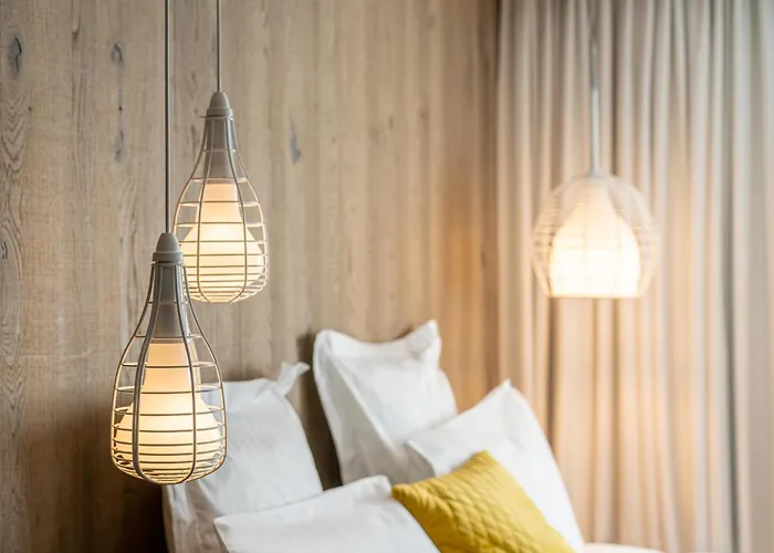 Mercure Hotel Valence (Drome)