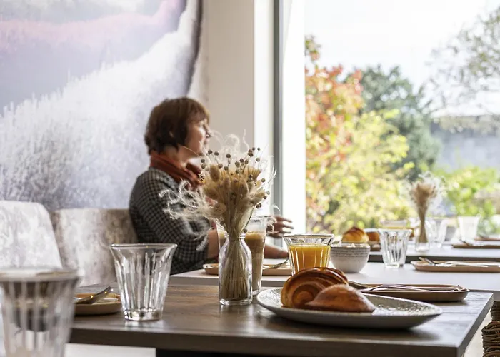 Mercure Hotel Valence (Drome)