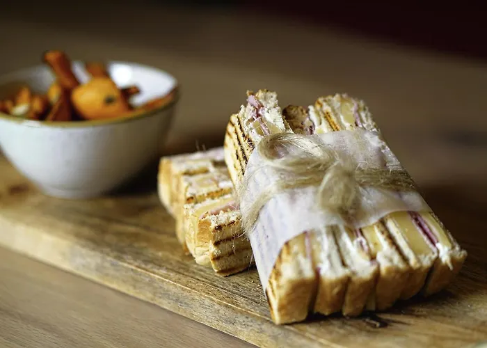 Ξενοδοχείο Mercure 4*