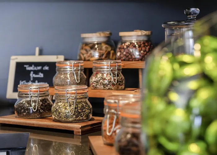 Szálloda Mercure Valence