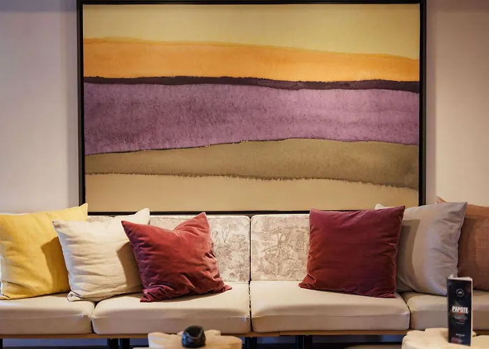 Mercure Ξενοδοχείο