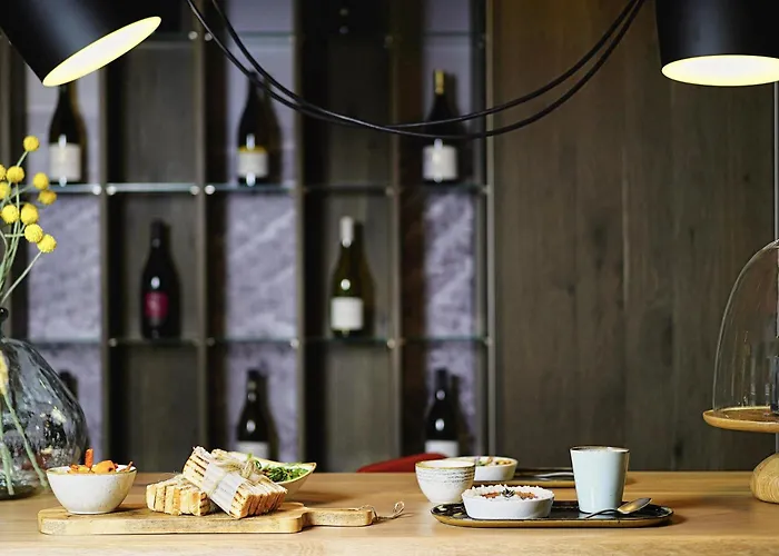 Mercure Hotel Valence (Drome)