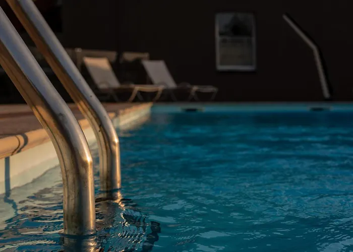 Ξενοδοχείο Mercure