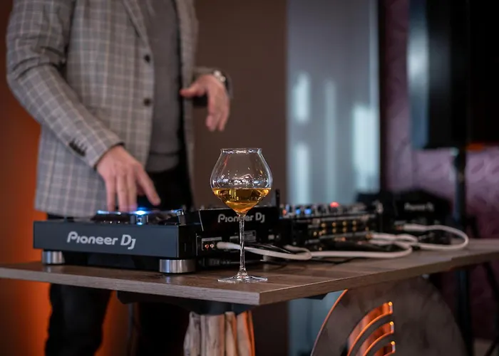 Mercure 4* Valence (Drome)