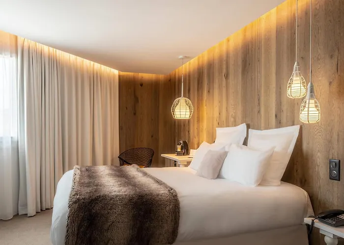 Mercure Szálloda 4*