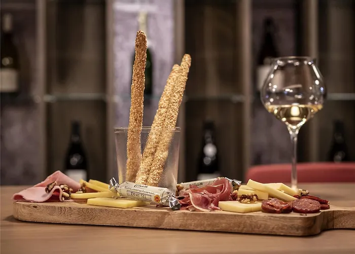 Mercure Szálloda Valence