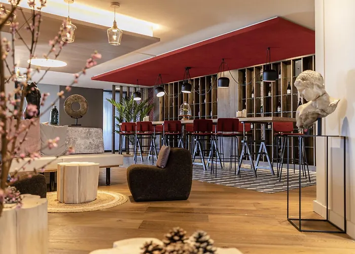 Mercure Szálloda Valence